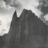 Photographies anciennes noir et blanc argentique début XXe
