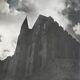 Old photographs black and white silver early twentieth century
