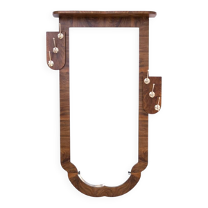 Armoire Art déco, milieu - xxe