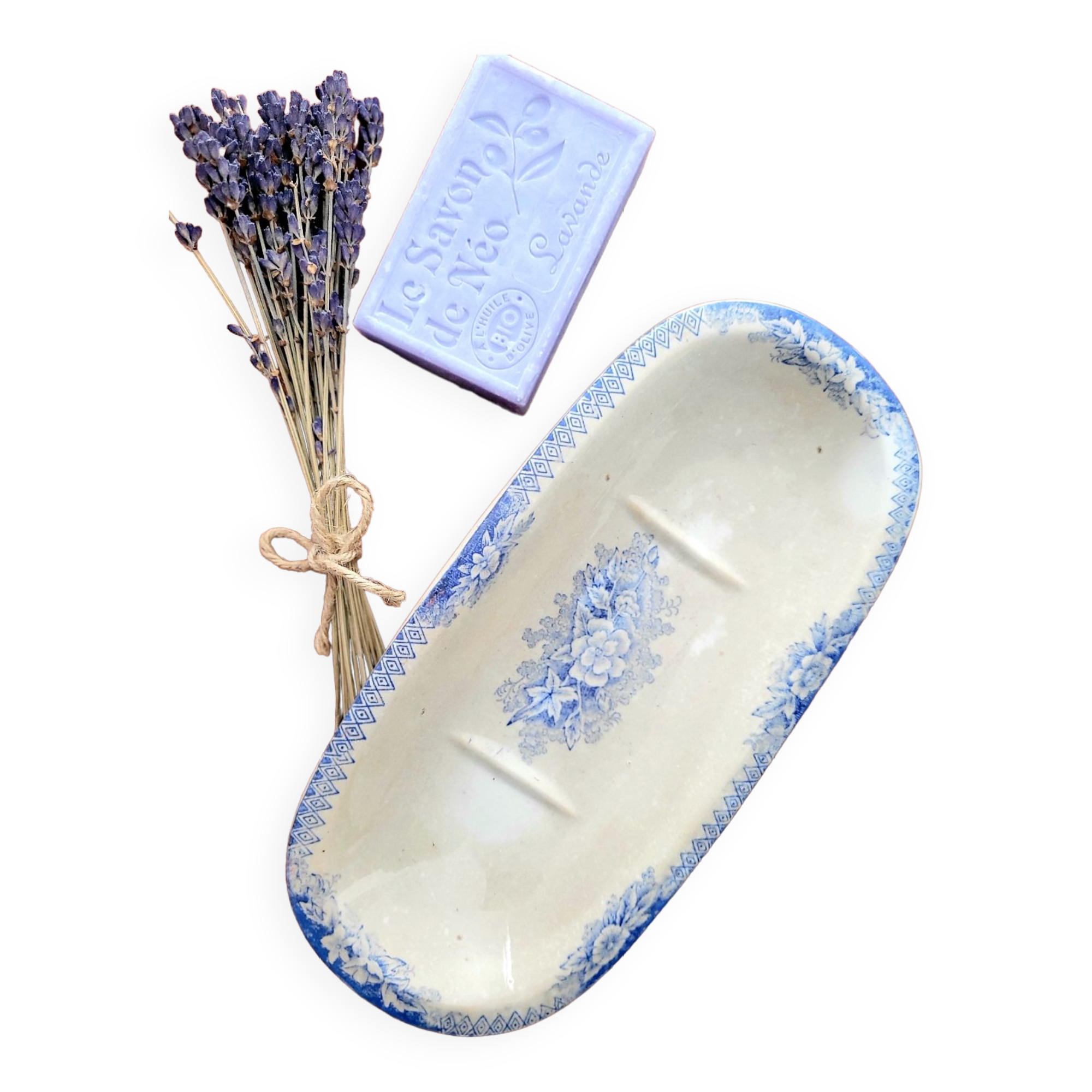 Soap holder st amand