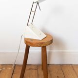 Tabouret tripode