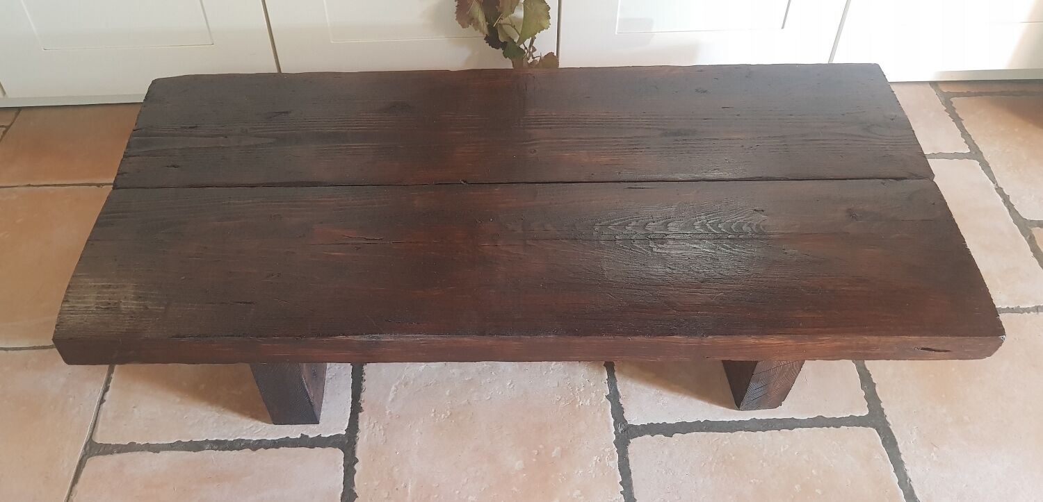 Japanese coffee table