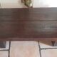 Japanese coffee table