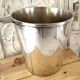 Rare Christofle Silver-Plated Champagne Bucket – Relais Plaza Paris