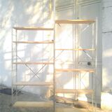 Vintage Tomado shelf