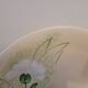Set of 6 Longchamp 70's flat plates