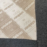 Sofa brand steiner, model oasis, year 1970