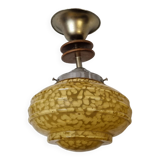 Art Deco suspension
