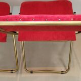 Refurbished Lafuma chairs