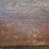 Old Walnut Chest