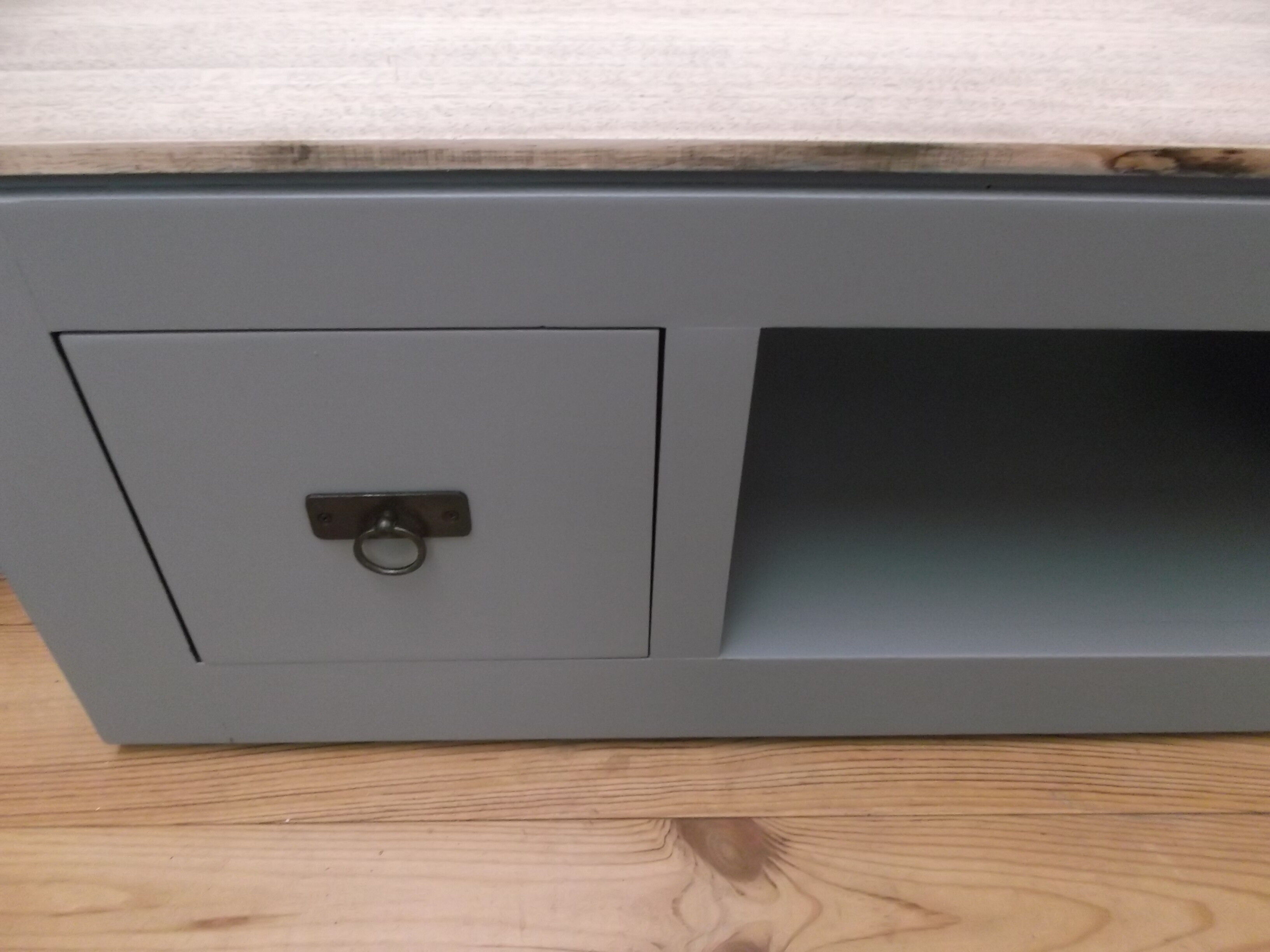 TV stand