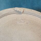 Ceramic vase copper email