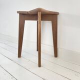 Clover stool Marcel Gascoin - 1950
