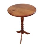 Table d'appoint