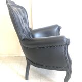 Moooi Smoke armchair