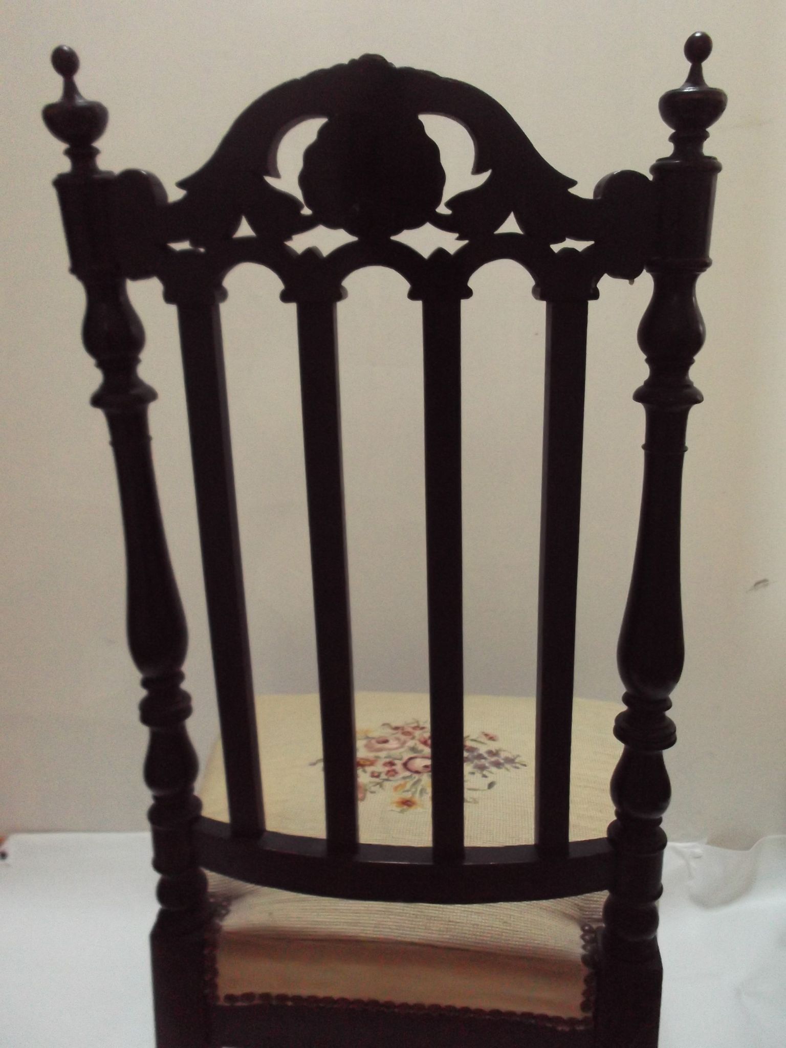 English chair