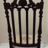 Chaise anglaise