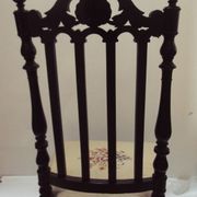 English chair