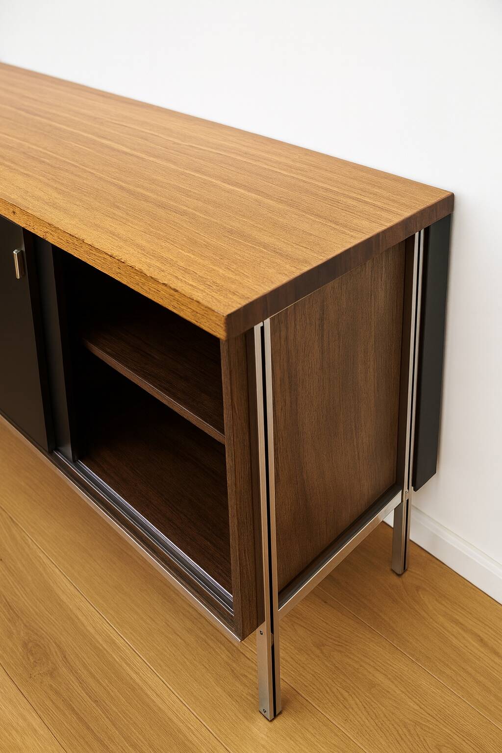 Vintage Jules Wabbes DG190 Premium Buffet