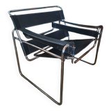 Wassily armchair, Breuer Marcel