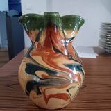 Vallauris style pitcher