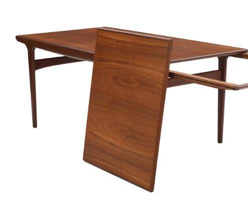 Copper Ceiling Lamp by Jo Hammerborg Danish Design