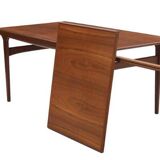 Copper Ceiling Lamp by Jo Hammerborg Danish Design