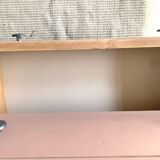 Small chest of drawers from the 50s