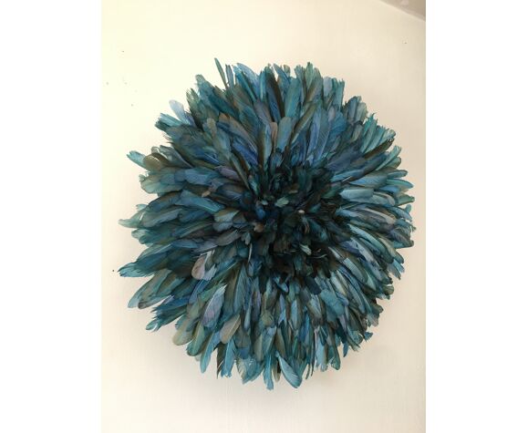 Juju Hat turquoise 50 cm
