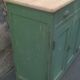 Old trade furniture