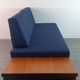 Teak daybed by Ingmar Relling for Ekornes scandinavian 1960s