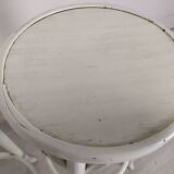 2 bistro bar stools