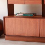 Teak bookcase - G Plan