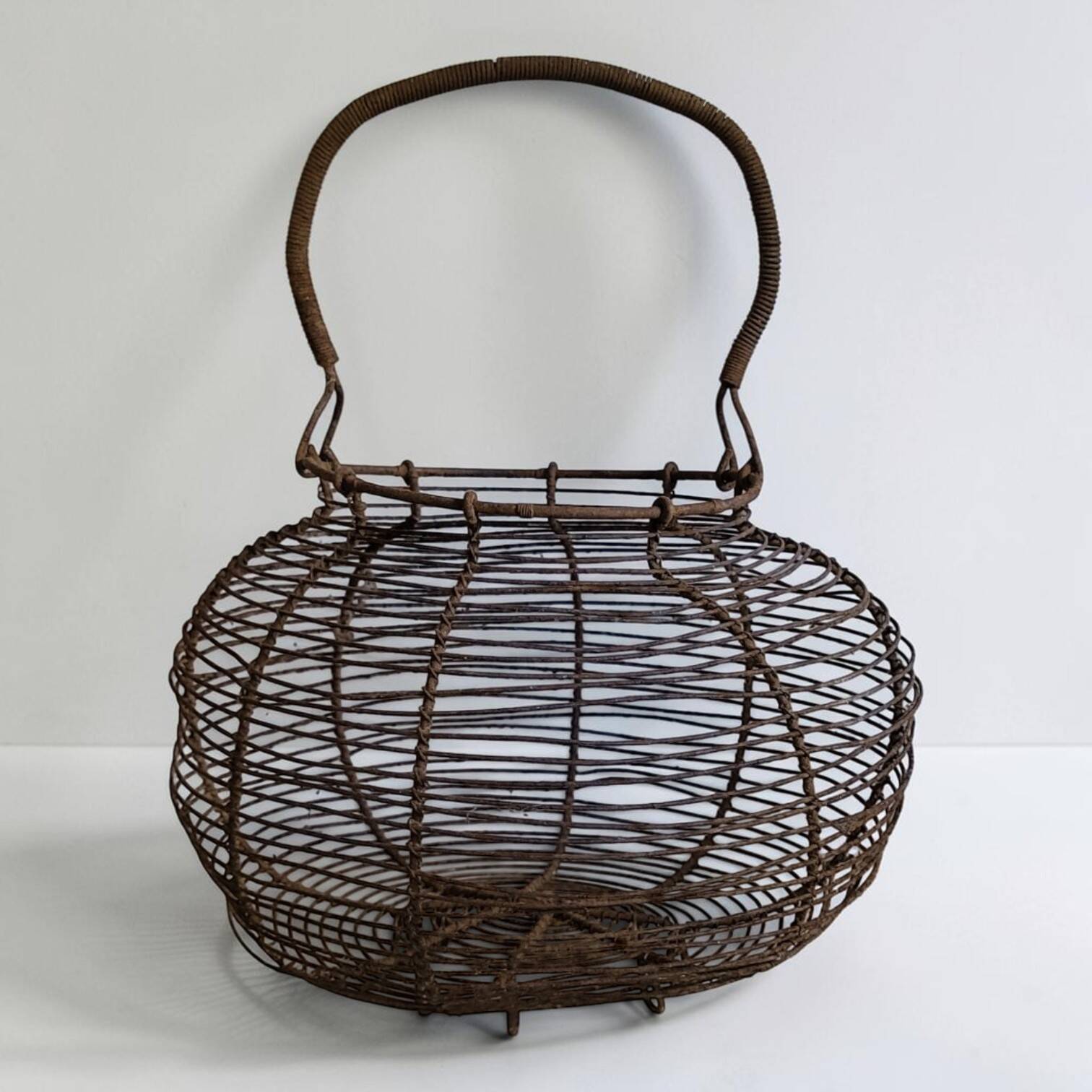 Egg basket