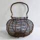 Egg basket