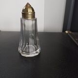 Crystal shaker
