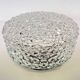 Midcentury Rare Flush Mount RZB Leuchten, Ceiling or Wall Lamp, Germany, 1970s