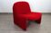 Alky armchair by Piretti for Castelli, 1970s/80s.