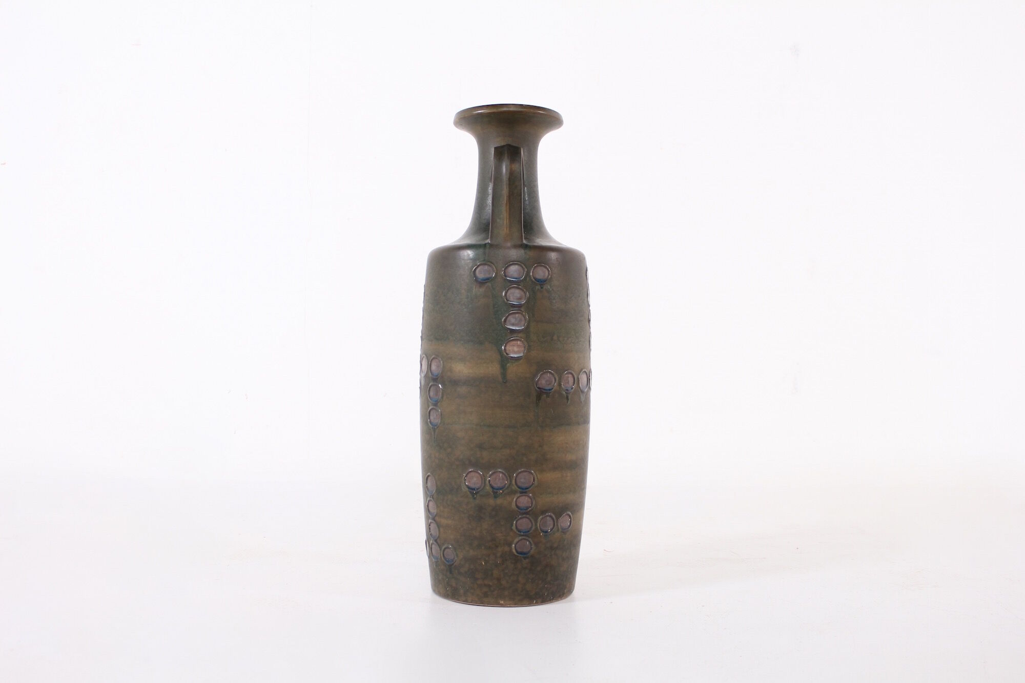Vase Atelier Keruska moèle Turmalin