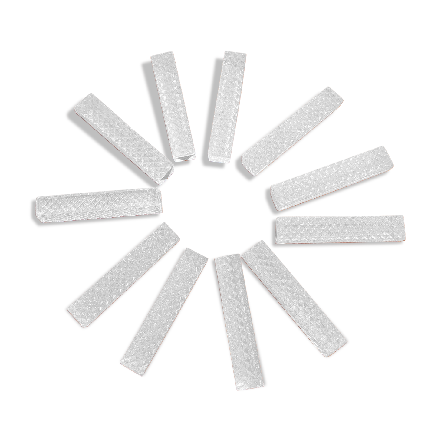 Crystal knife holder 24%PBO