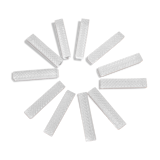 Crystal knife holder 24%PBO