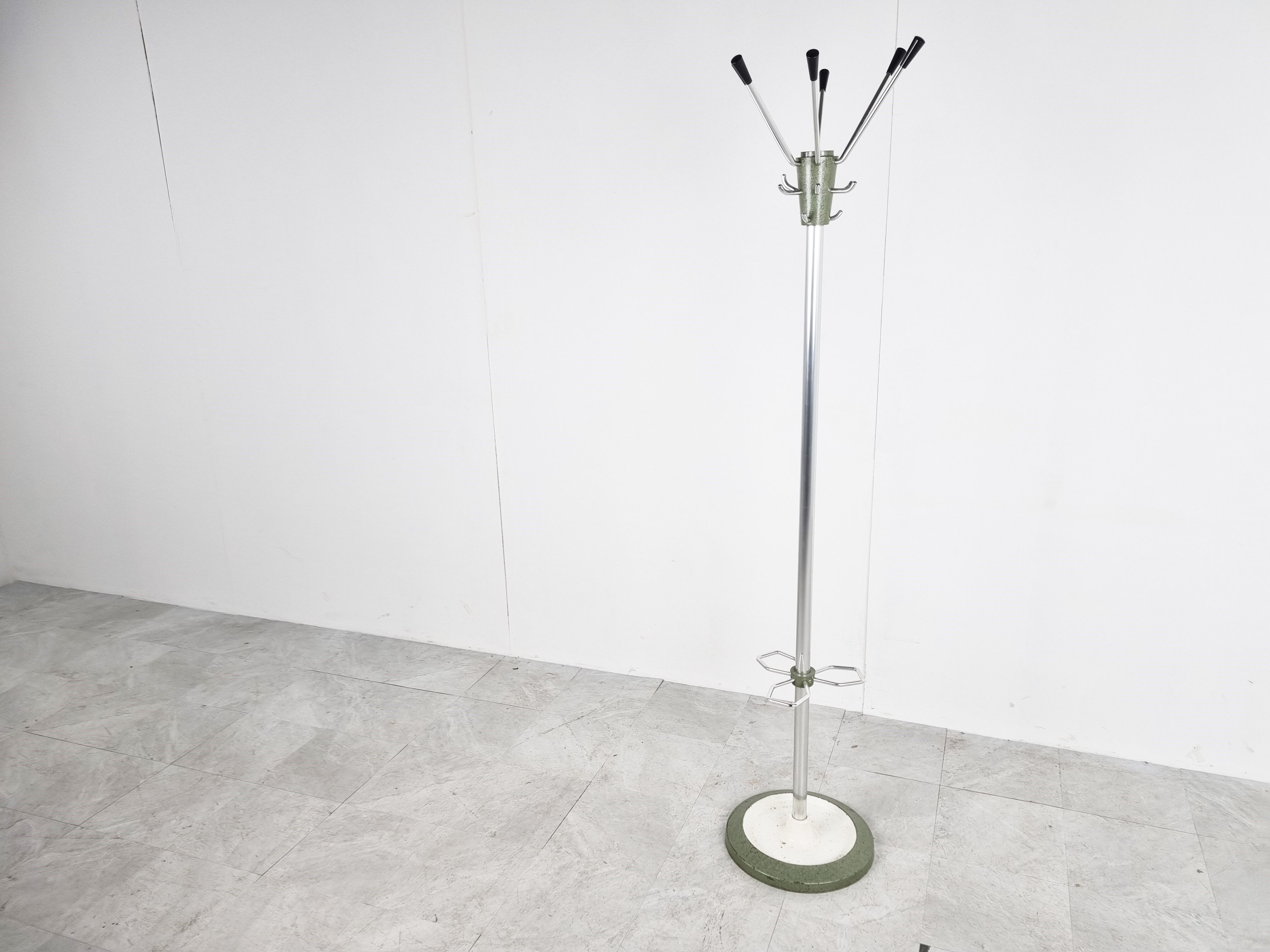Coat rack 1960