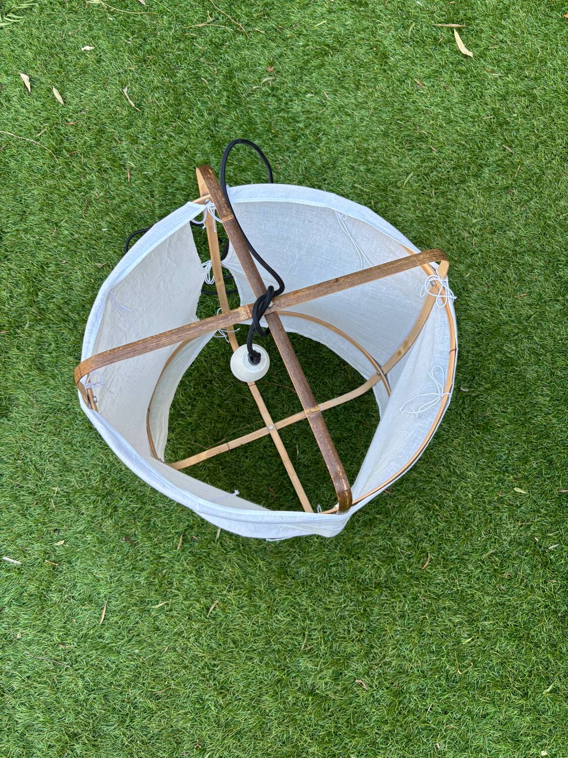 Suspension Ay Illuminate Z5