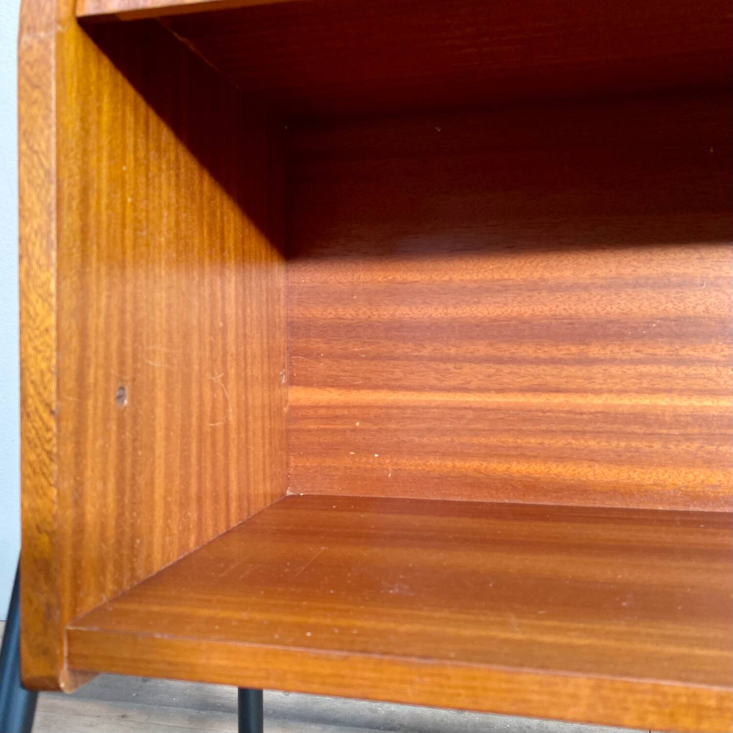 Secrétaire vintage
