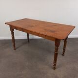 Farm table 140 cm