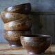 Stoneware bowl