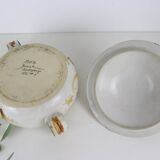 Keraluc Quimper soup tureen