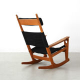 Keyhole by Hans Wegner