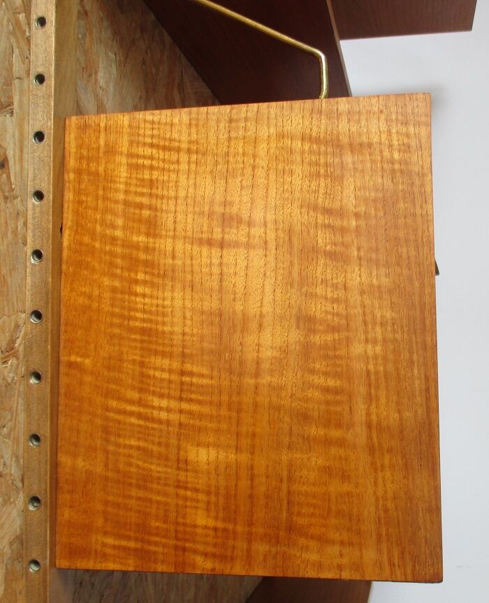 Poul Cadovius Royal System