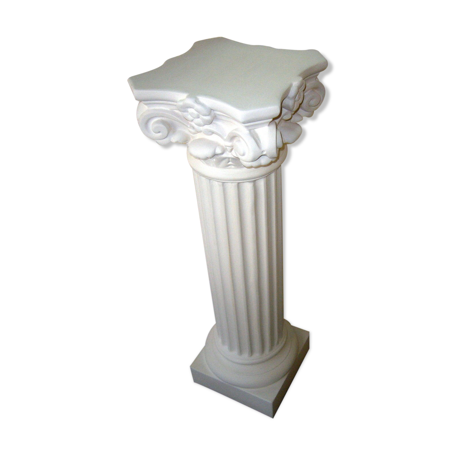 Corinthian column